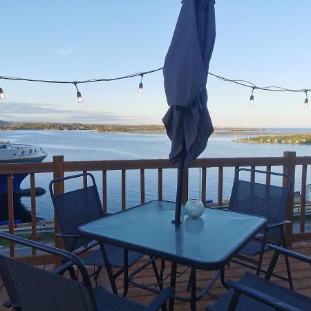 שאנל-פורט או באסק Starboard Side Guest House מראה חיצוני תמונה