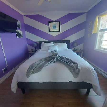 שאנל-פורט או באסק Starboard Side Guest House מראה חיצוני תמונה