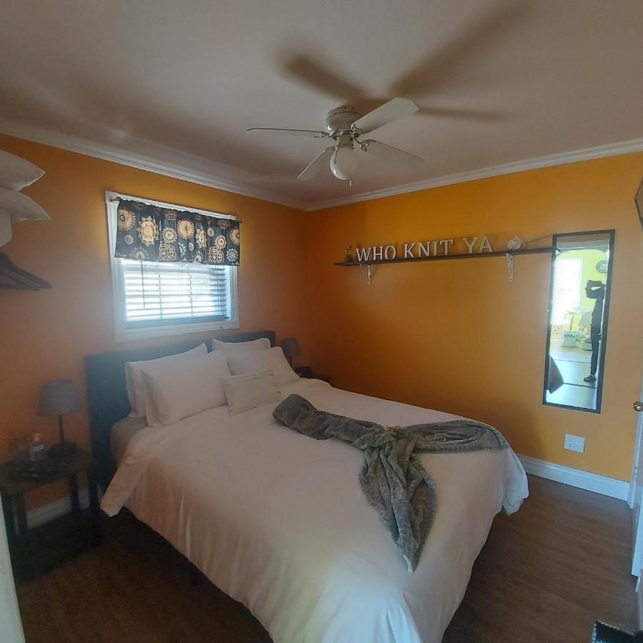 שאנל-פורט או באסק Starboard Side Guest House מראה חיצוני תמונה
