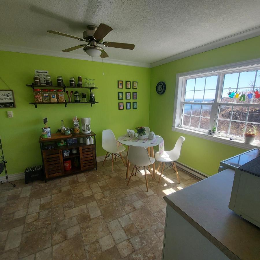 שאנל-פורט או באסק Starboard Side Guest House מראה חיצוני תמונה