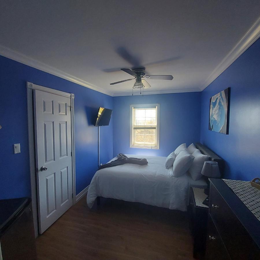 שאנל-פורט או באסק Starboard Side Guest House מראה חיצוני תמונה