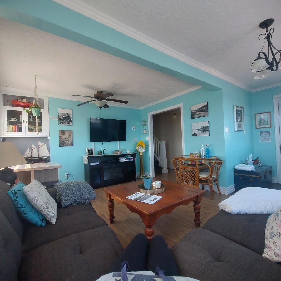 שאנל-פורט או באסק Starboard Side Guest House מראה חיצוני תמונה