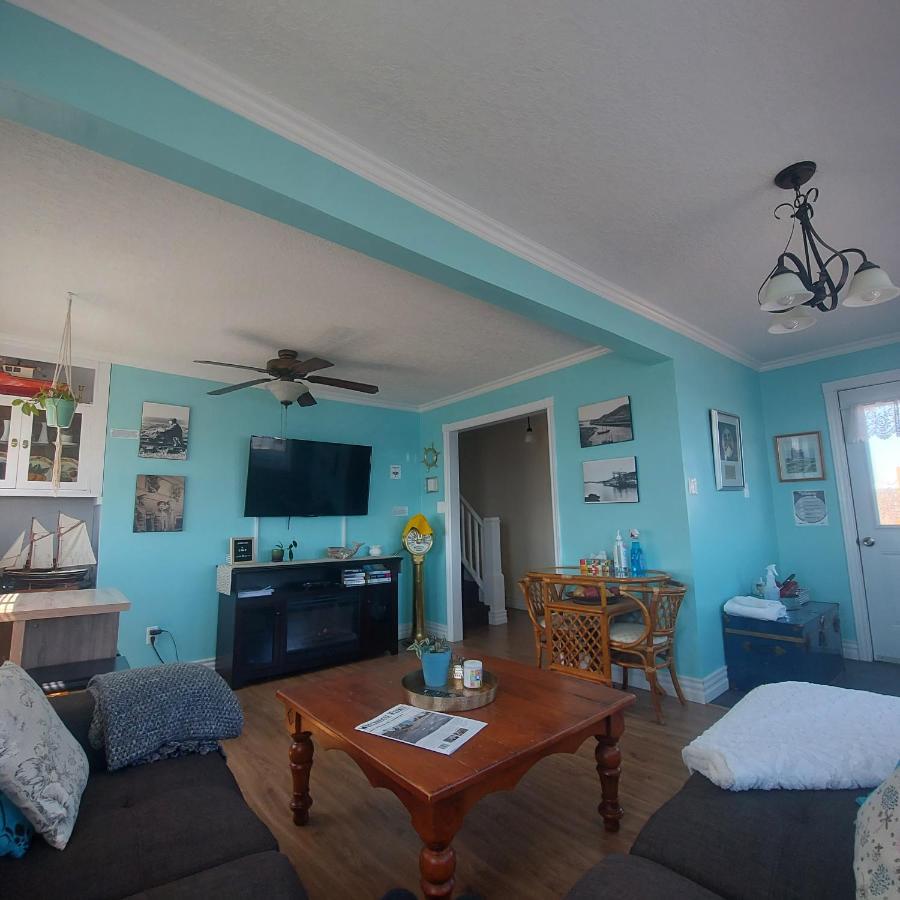 שאנל-פורט או באסק Starboard Side Guest House מראה חיצוני תמונה