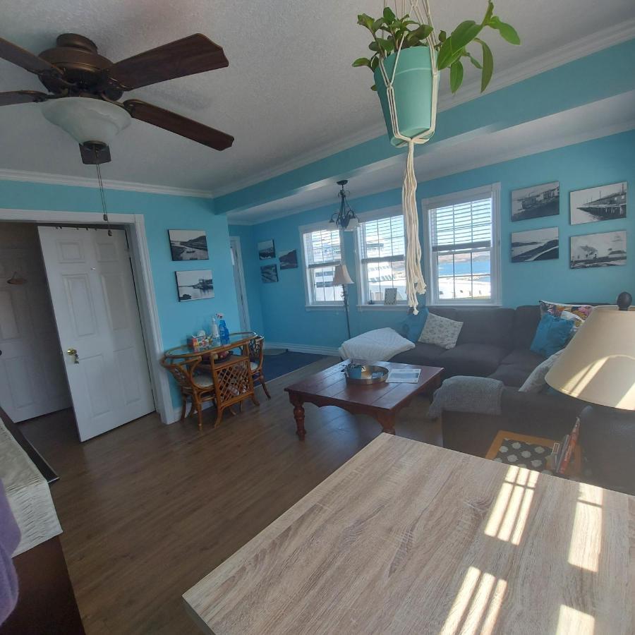 שאנל-פורט או באסק Starboard Side Guest House מראה חיצוני תמונה