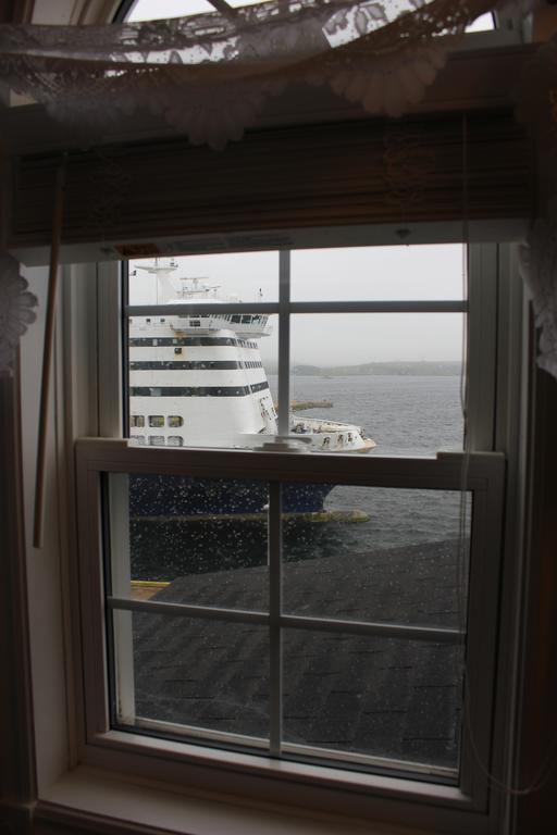 שאנל-פורט או באסק Starboard Side Guest House מראה חיצוני תמונה